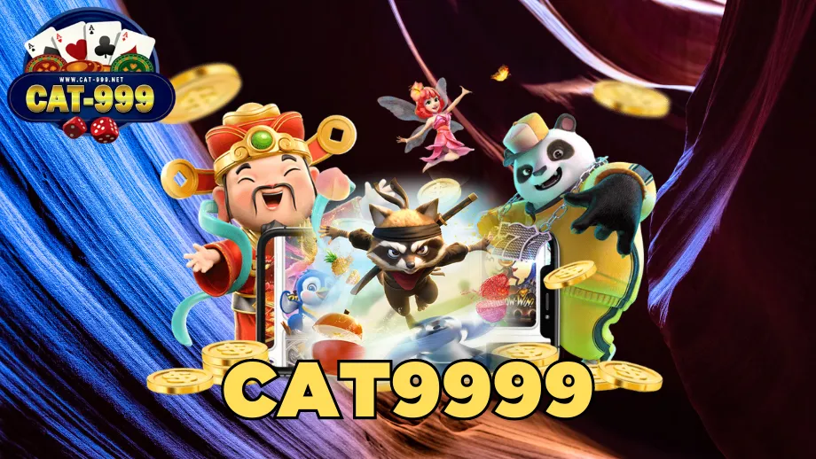 cat999