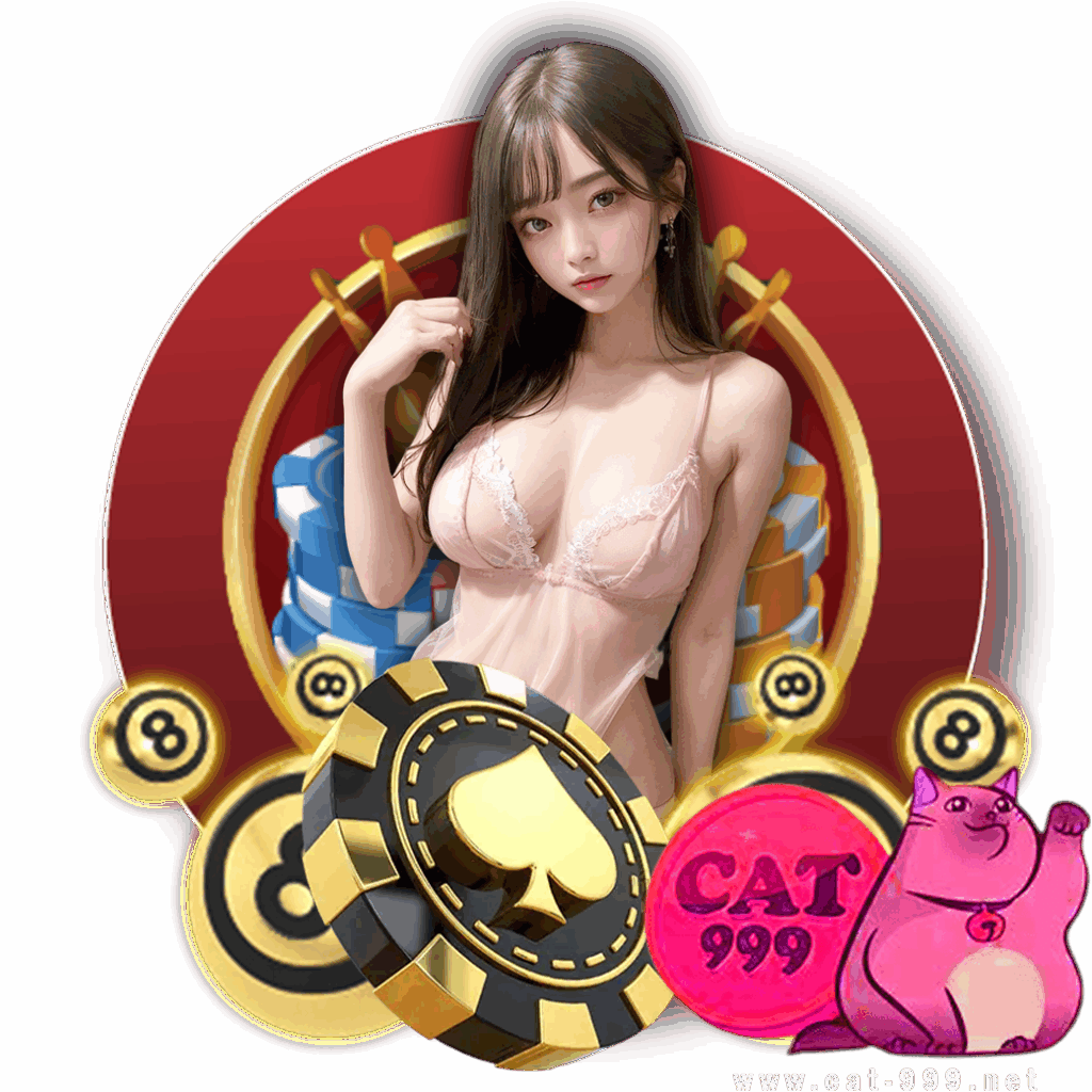 แทงหวยออนไลน์ cat999